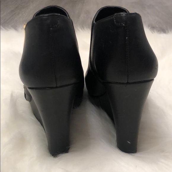 Jessica Simpson Wedges - Picture 2 of 4